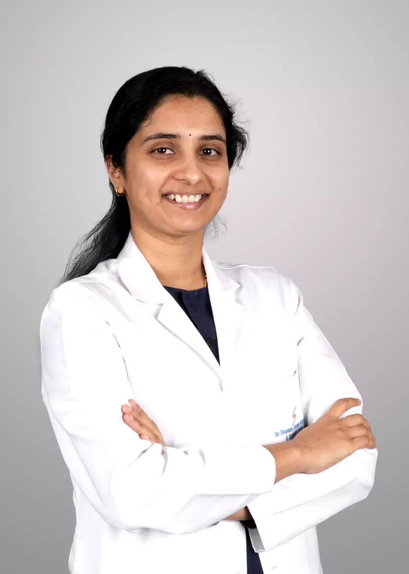Dr. Divya Vishwanatha Kini